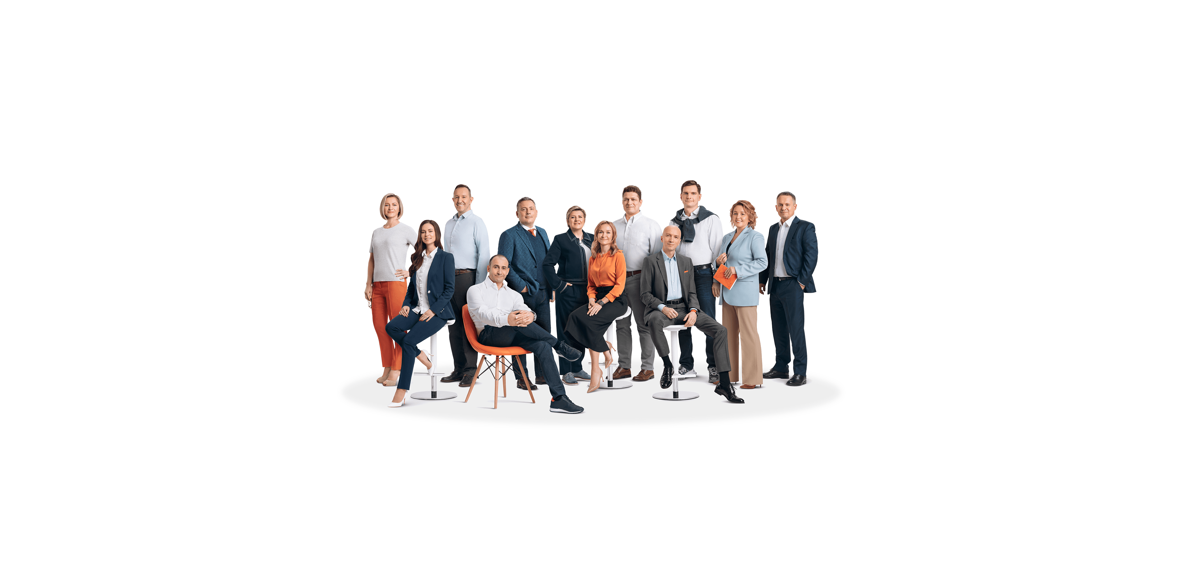 Топ-менеджмент