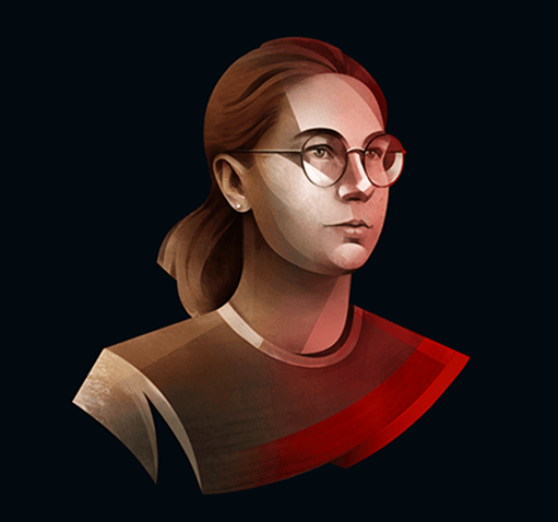 Янa Искорцeва