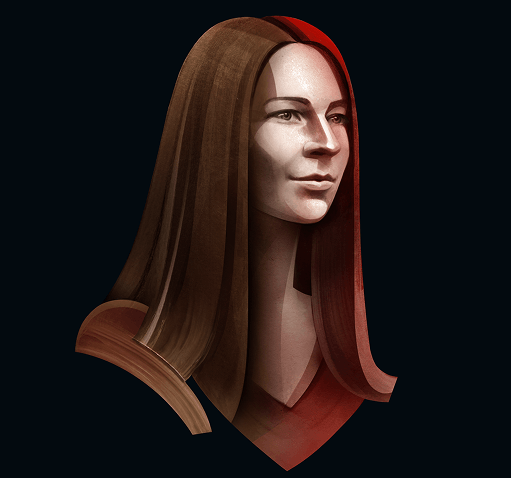 Анастaсия Синкeвич