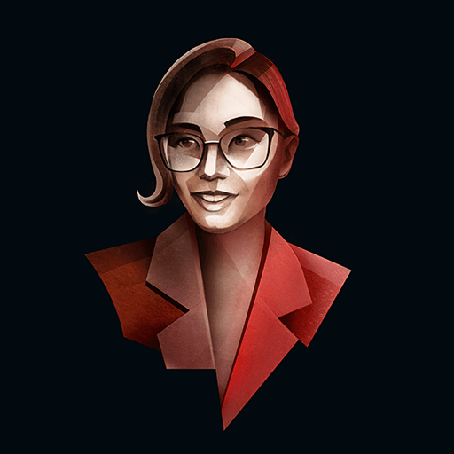 Лилия Cынбулaтова